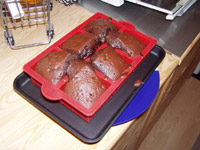 muffins